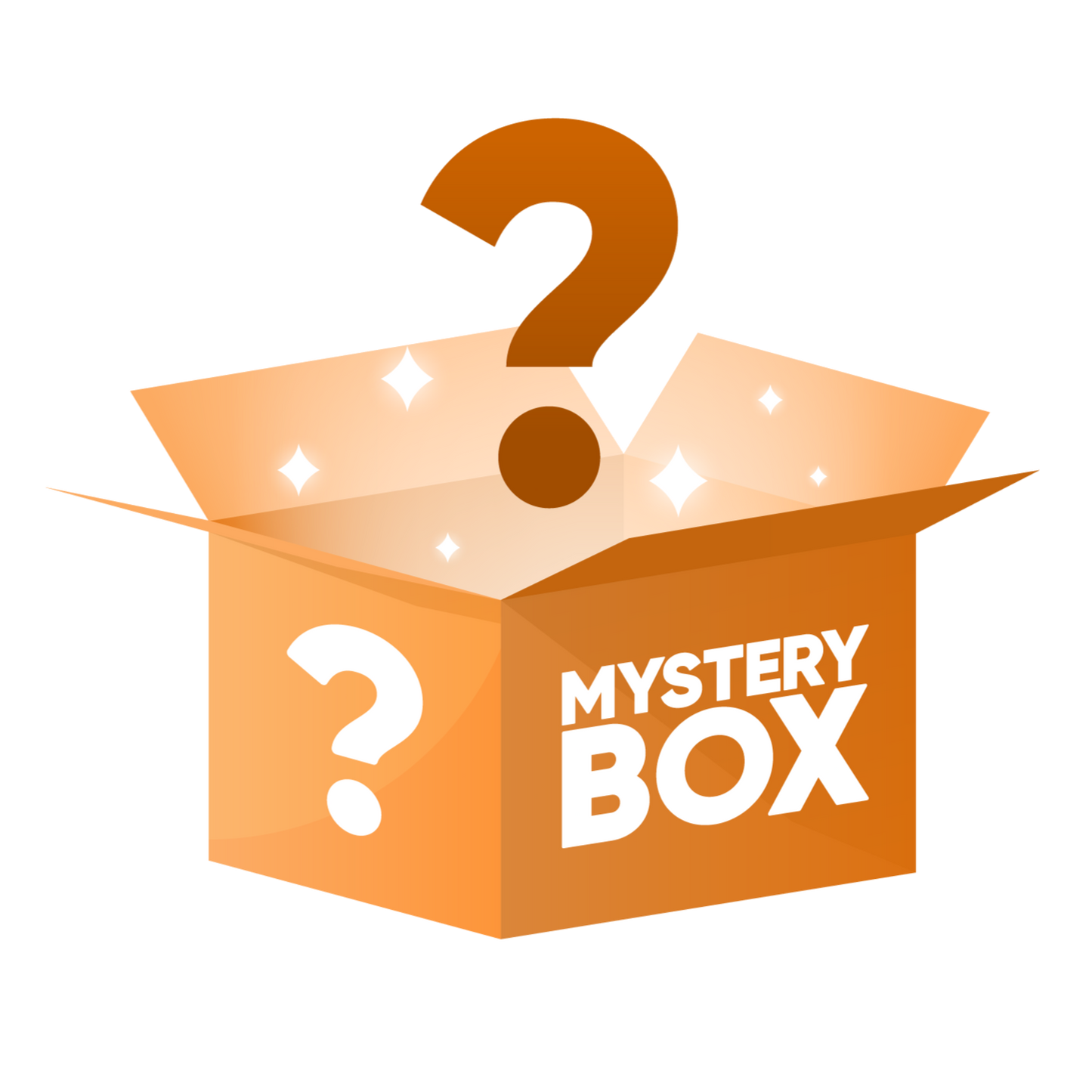 $10 MYSTERY ITEM