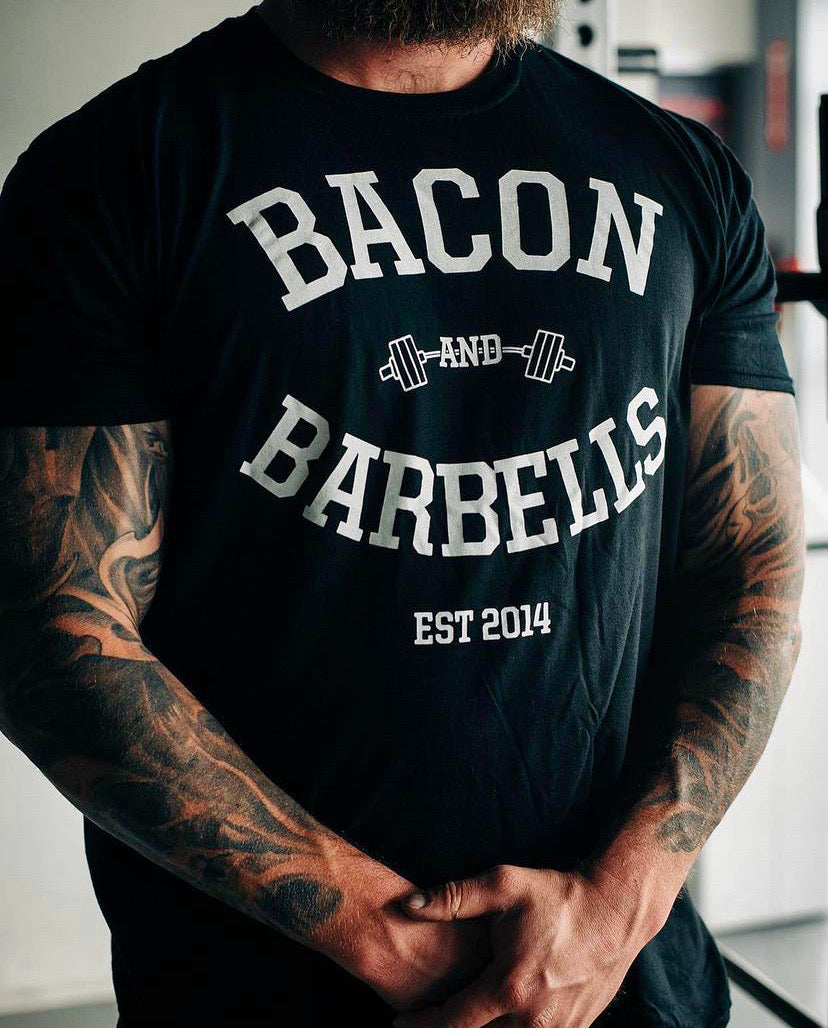 BACON & BARBELLS