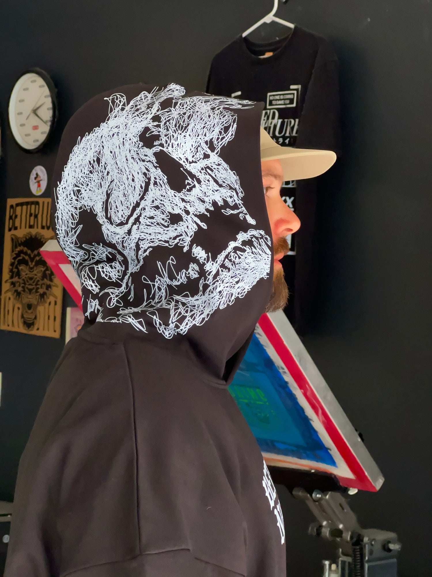 BETTER LUCK NEXT LIFE