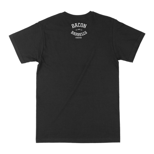 "EVERYTHING HURTS" OG 2019 DESIGN (Black/White)