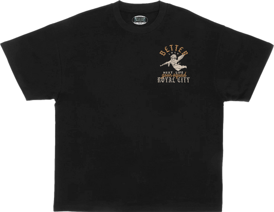 BETTER LUCK NEXT LIFE "GOON SQUAD" HEAVYWEIGHT OVERSIZED TEE (2 COLOR OPTIONS)