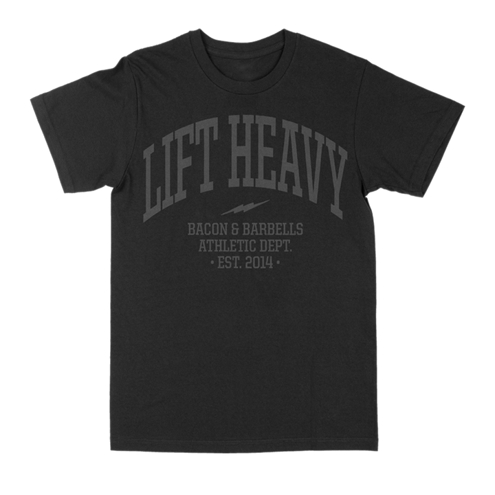 BACON AND BARBELLS BACON & BARBELLS COMPANY