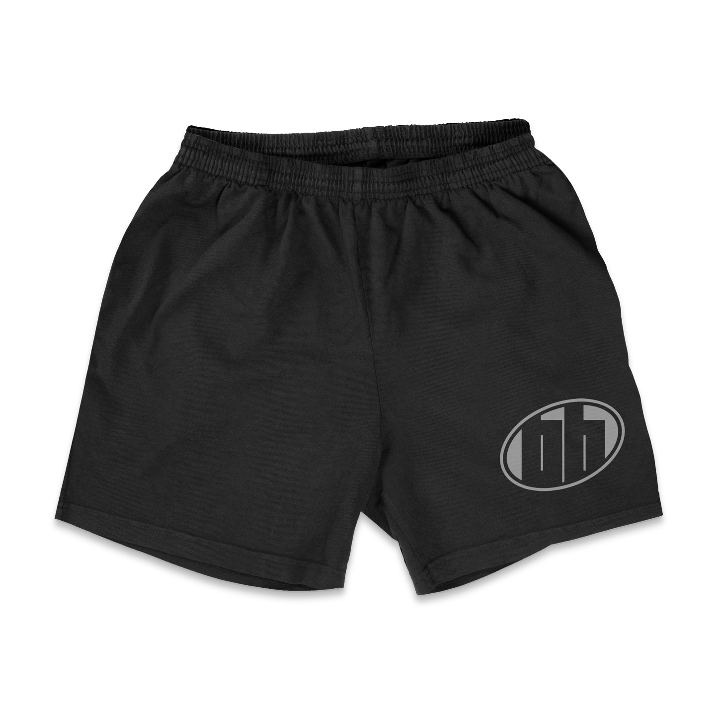 MONOGRAM 4.5" INSEAM SHORTIES (Multi/3M Reflective)