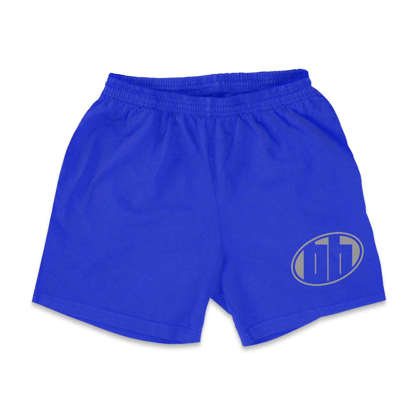 MONOGRAM 4.5" INSEAM SHORTIES (Multi/3M Reflective)