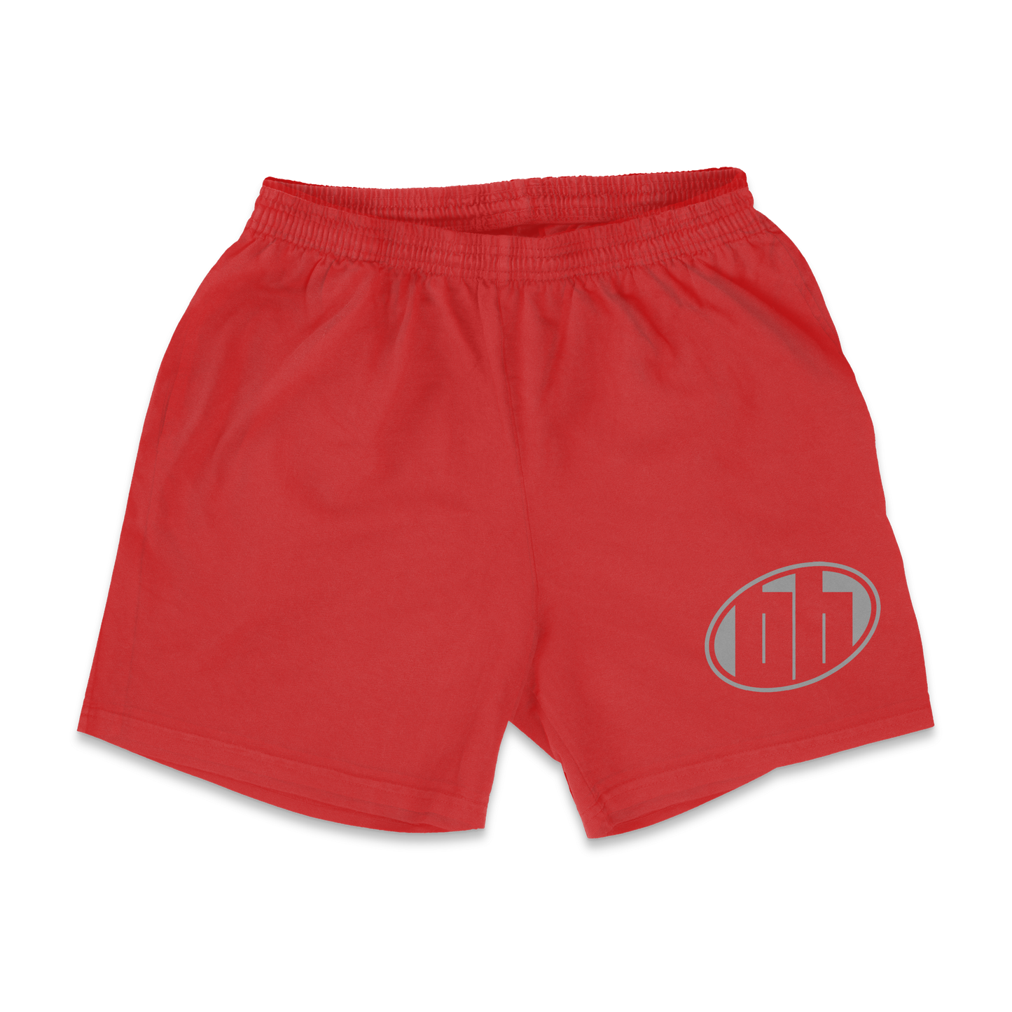 MONOGRAM 4.5" INSEAM SHORTIES (Multi/3M Reflective)